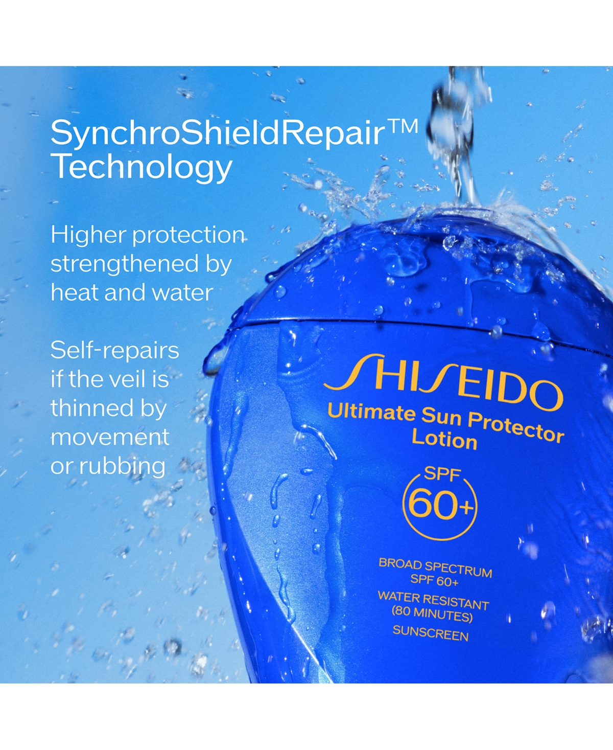 Shiseido 3-pc. Active Sun Protection Set In No Color
