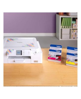 Genuine Sublimation Ink Cartridge Magenta (SP01MS)