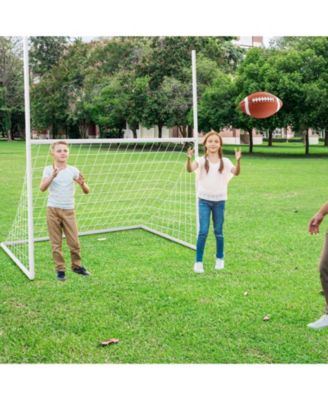 2 in 1 All Weather Football Training Equipment for Park School