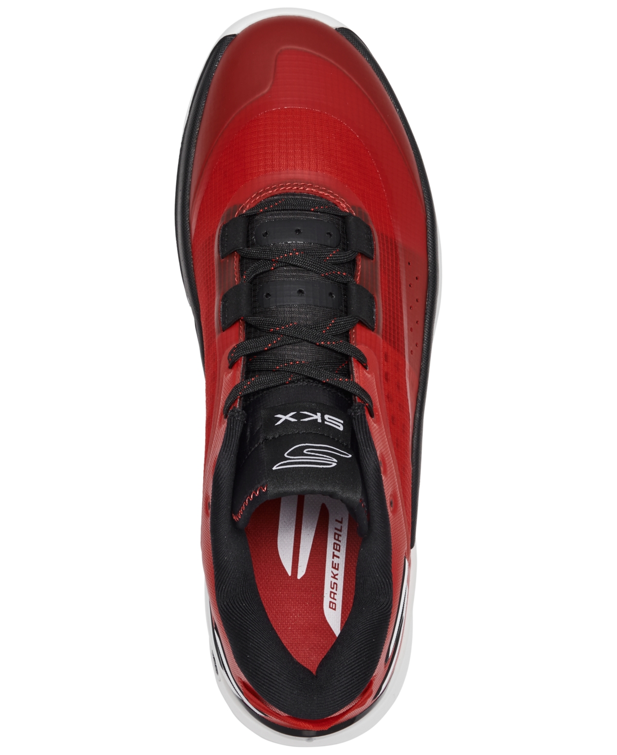Skechers Men's Skx Resagrip Basketball Sneakers from Finish Line