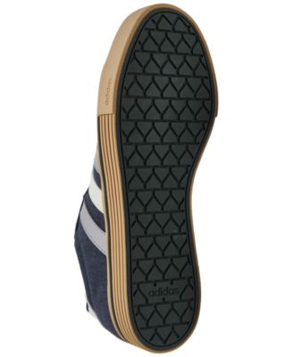 adidas gazelle silver green womens adidas Men's Daily 4.0 Shoes, Size 9.5, White/Black/White