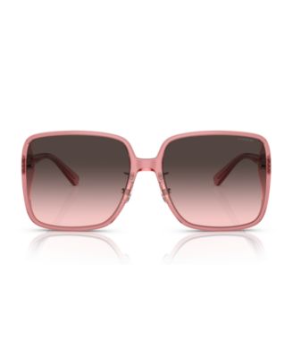 Women's Sunglasses, CH572 HC8368D