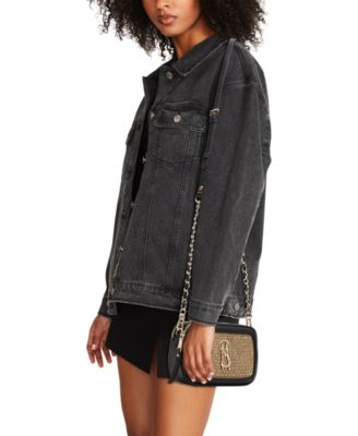 Bdaisy-S Mini Crossbody Bag