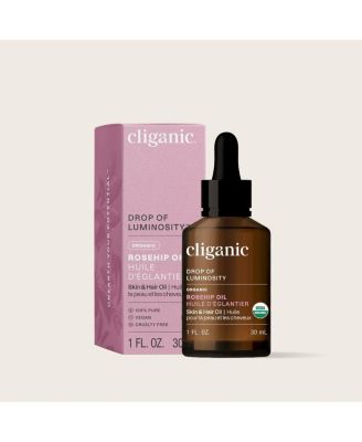 Organic Rosehip Oil - 2 oz