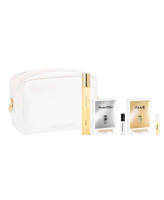 Rabanne - FREE 4-Pc. Gift with $122 purchase from the  Fame women's fragrance and/or body collection.