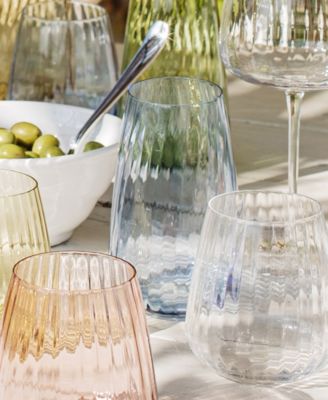 Francesca High Ball Glass