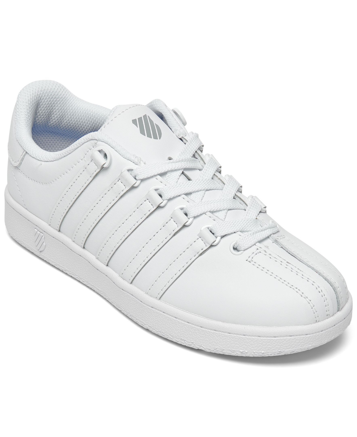 UPC 885938877432 product image for K-Swiss Little Kids Classic Vn Casual Sneakers from Finish Line | upcitemdb.com