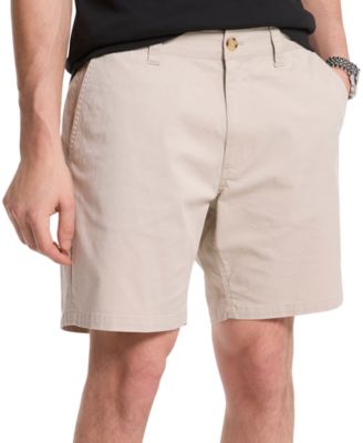 Michael Kors - Men's Signature Stretch-Cotton Shorts