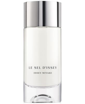 香水(男性用) ISSEY MIYAKE LE SEL D'ISSEY 50ml Issey Miyake Men's Le Sel d'Issey Eau de Toilette, 3.3 oz