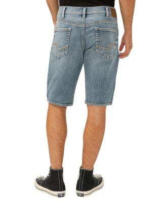 Men's Zac Relaxed Fit Shorts