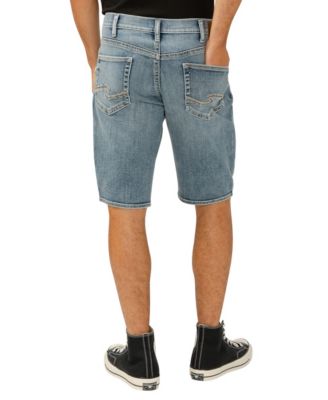 Men's Zac Relaxed Fit Shorts