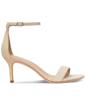 Women's Allie Ankle-Strap Dress Sandals
