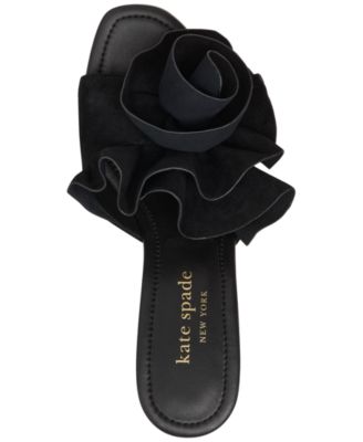 Women's Flourish Embellished Dress Sandals