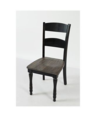 Ladderback Dining Chair (Set of 2)