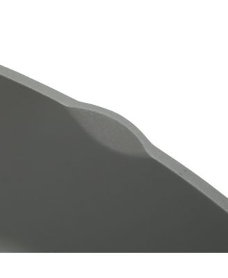 Cast Aluminum 5.2 Quart Dutch Oven Pot with Lid