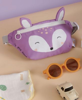 Good Friend Series Fanny Waist Pack Belt Bag