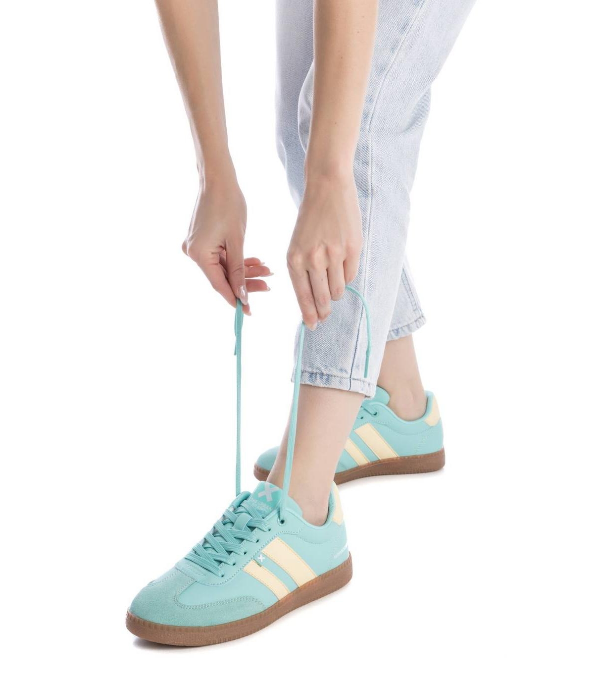 Xti Women's Casual Sneakers By