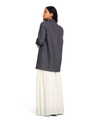 Women's Kensington Oversized Coat
