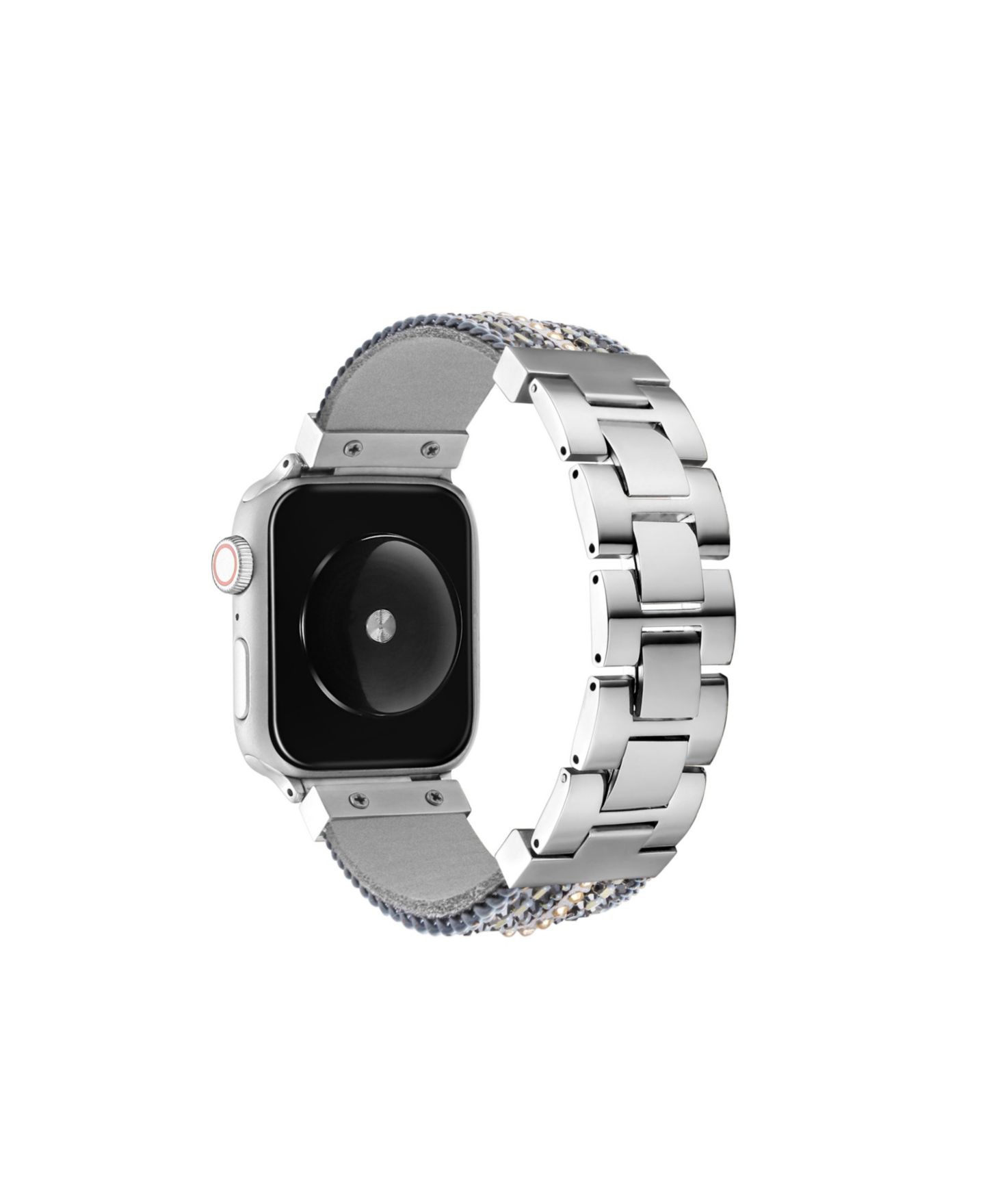 Ремешок для часов Posh Tech Athena Stone Studded Band for Apple Watch 40,41,42mm — фото 3