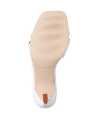 Women's Nalina Strappy Slip-On Stiletto Sandals