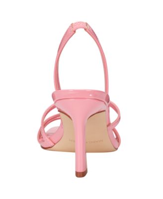 Women's Nalina Strappy Slip-On Stiletto Sandals