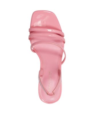 Women's Nalina Strappy Slip-On Stiletto Sandals