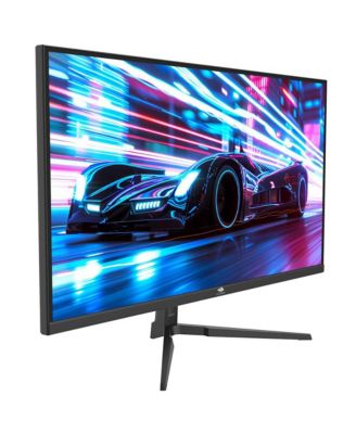 24.5 inch 1080P 1920 x 1080 240 Hz 1 ms Flat Panel Gaming Monitor, FreeSync, 350cd/m², HDMI x 2, DP x 1, Support Wall Mount