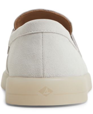 Women's Wedge Cupsole Penny Slip-On Loafer