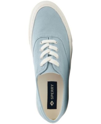 Women's Candy Lace-Up Sneakers