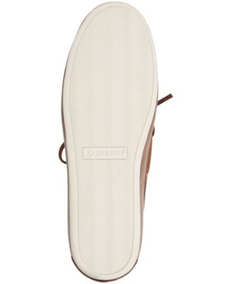 Women's Slim Lace-Up Boat Shoes