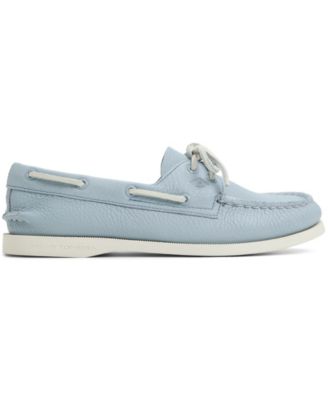 Women's Authentic Original 2 Eye Lace-Up Boat Shoe