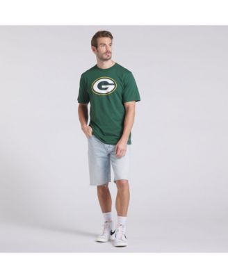 Men's Green Bay Packers Legacy Cotton T-Shirt