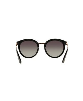 Women's Sunglasses, DG4268 Gradient