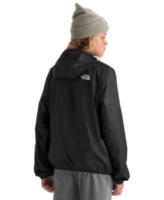 Big Boys Cyclone Wind Jacket
