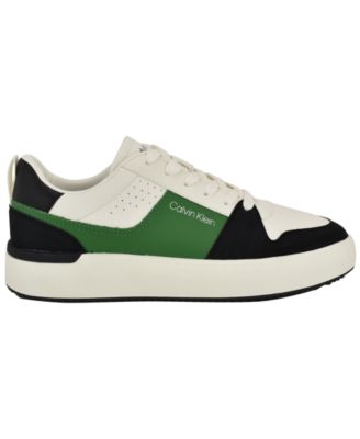 Men's Blayne Casual Lace-Up Sneakers