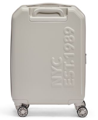 DKNY Clean Cut Small Carry-on Spinner