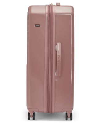 Clean Cut Large Check-in Spinner