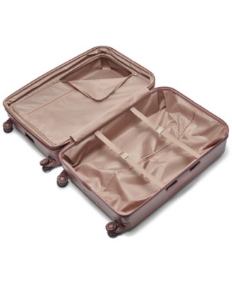 Clean Cut Large Check-in Spinner