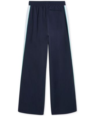 Men's T7 Oversized Track Pants