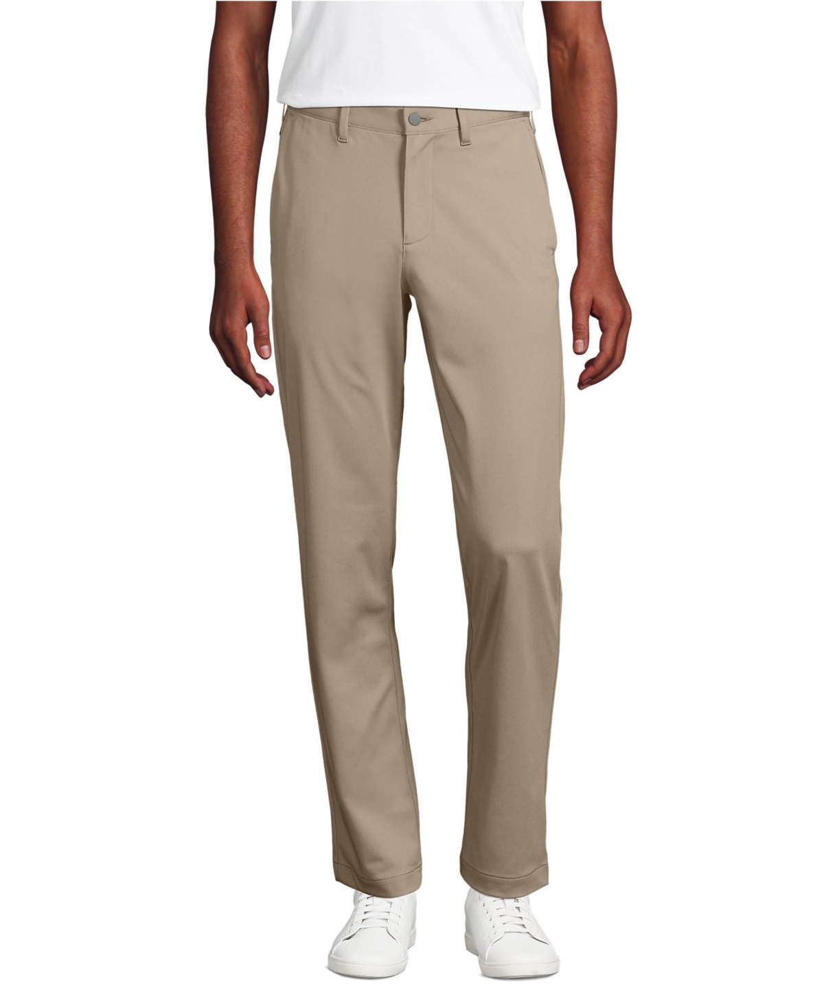 Big & Tall Flex Golf Pant - Khaki