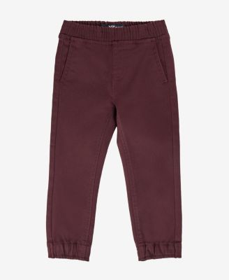 Toddler Boys X RAY Elastic Waist Jogger Commuter Pants