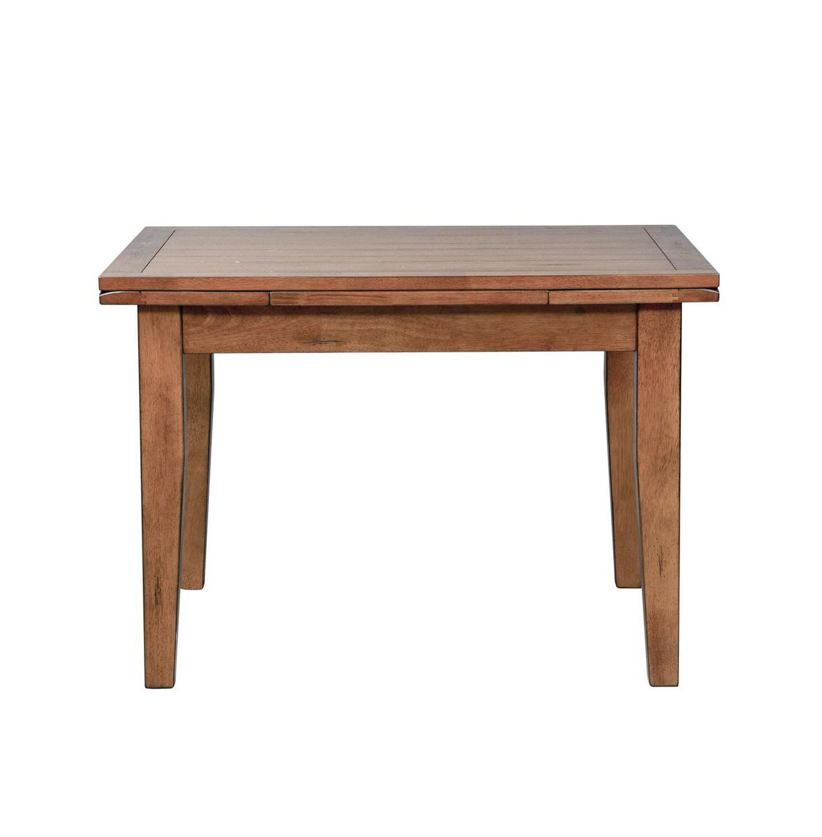 Retractable Leg Table