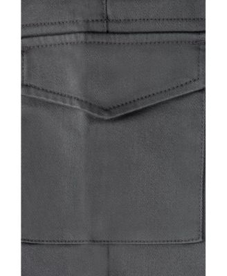 Big Boys 8 - 18 Commuter Jogger Cargo Pants