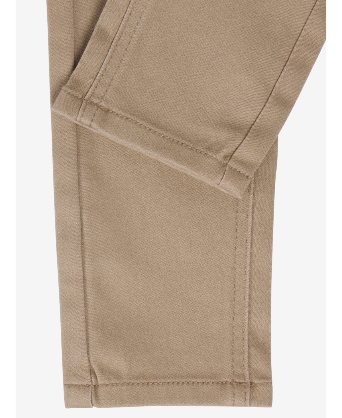 Xray Toddler Boys Elastic Waist Five Pocket Commuter Pants