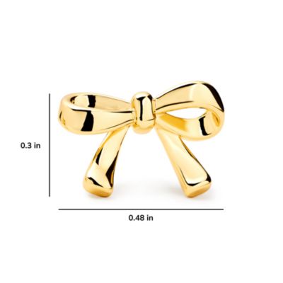 Bow Earrings - Tracy Earrings