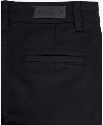 Big Boys 8 - 18 Flex Waist Jogger Commuter Pants