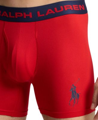 Men's Perfect Pouch Boxer Briefs