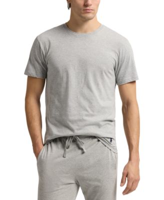 Men's 3-Pack Classic Crewneck Undershirts