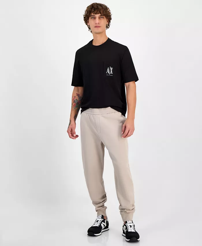 Men's Pocket Logo T-Shirt - thumbnail 6