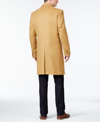 michael kors madison luxury overcoat